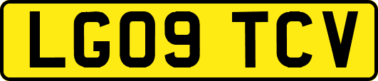 LG09TCV