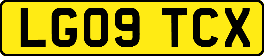 LG09TCX