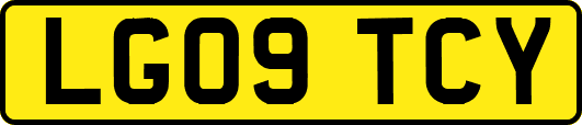 LG09TCY