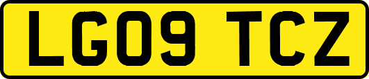 LG09TCZ