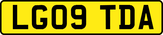 LG09TDA
