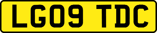LG09TDC