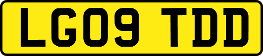 LG09TDD