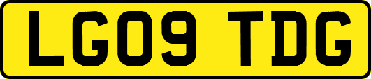 LG09TDG