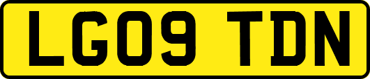 LG09TDN