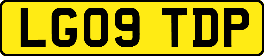 LG09TDP