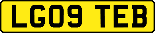 LG09TEB