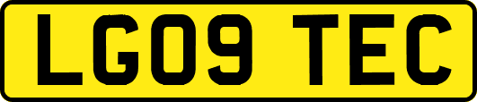 LG09TEC