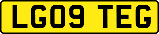 LG09TEG