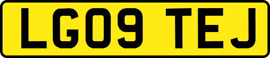LG09TEJ
