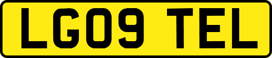 LG09TEL