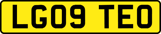 LG09TEO