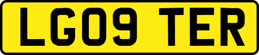 LG09TER
