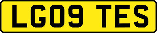 LG09TES