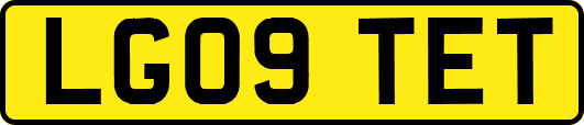 LG09TET