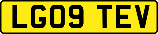 LG09TEV