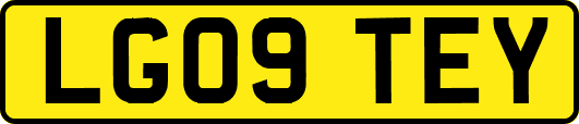 LG09TEY