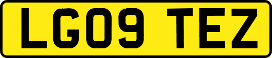 LG09TEZ
