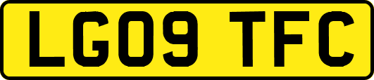 LG09TFC