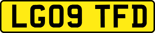 LG09TFD