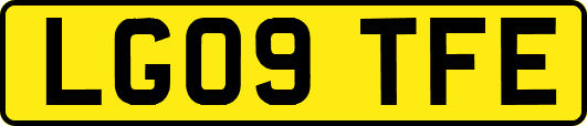 LG09TFE