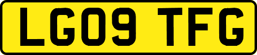 LG09TFG