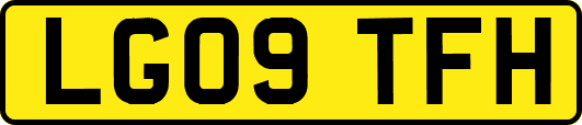 LG09TFH