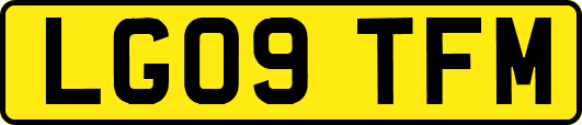 LG09TFM