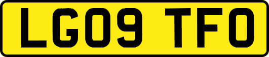 LG09TFO