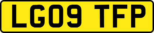 LG09TFP