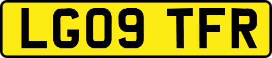 LG09TFR