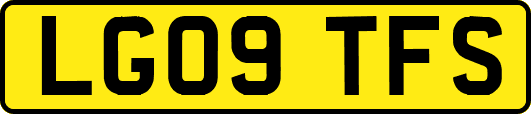 LG09TFS