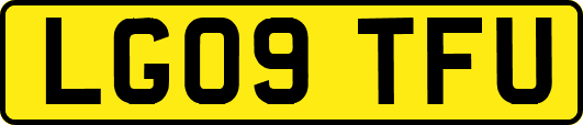 LG09TFU