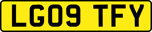 LG09TFY