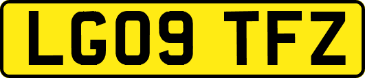 LG09TFZ