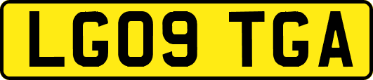 LG09TGA