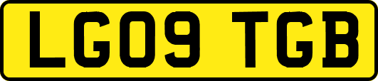 LG09TGB