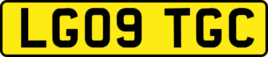 LG09TGC