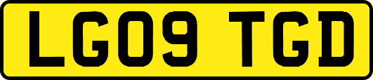 LG09TGD