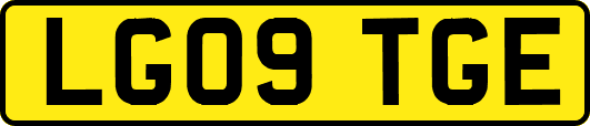 LG09TGE