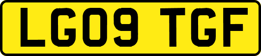 LG09TGF