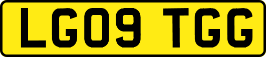 LG09TGG