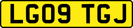 LG09TGJ
