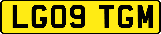 LG09TGM