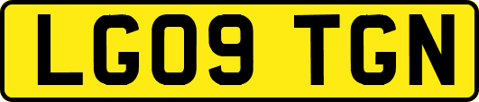 LG09TGN