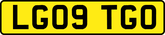 LG09TGO