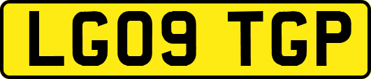 LG09TGP