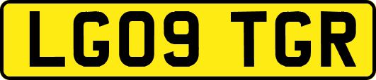 LG09TGR