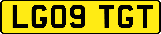 LG09TGT