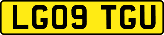 LG09TGU